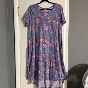 Lularoe Carly